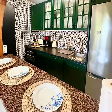 Casa Carfor