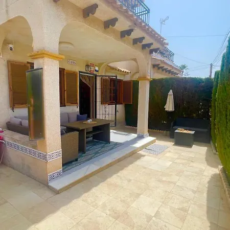 Casa Carfor Сasa de vacaciones *