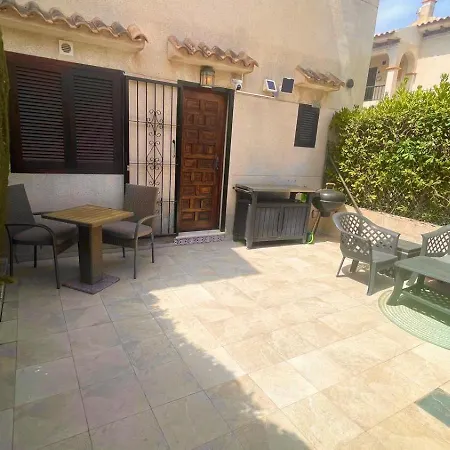 Casa Carfor